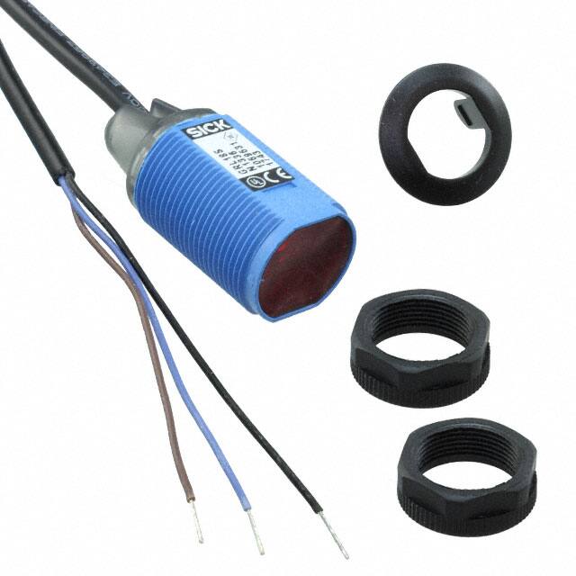 GRL18S-N1336 SICK, Inc.  Optical Sensors - Photoelectric Industrial